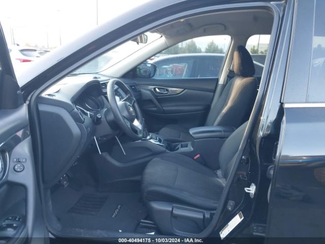 5N1AT2MT3HC847371 Nissan ROGUE S