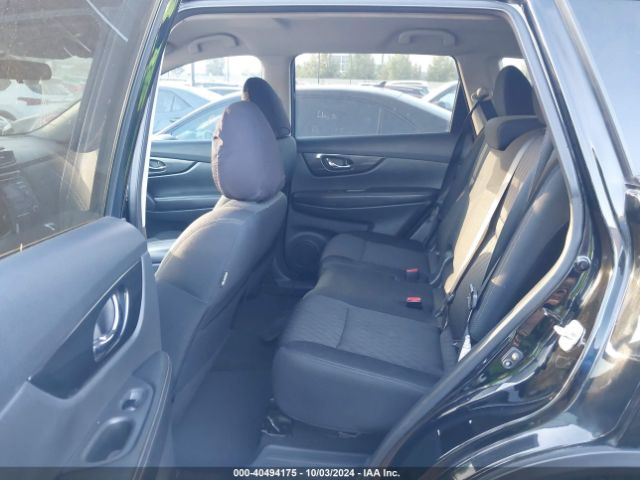 5N1AT2MT3HC847371 Nissan ROGUE S