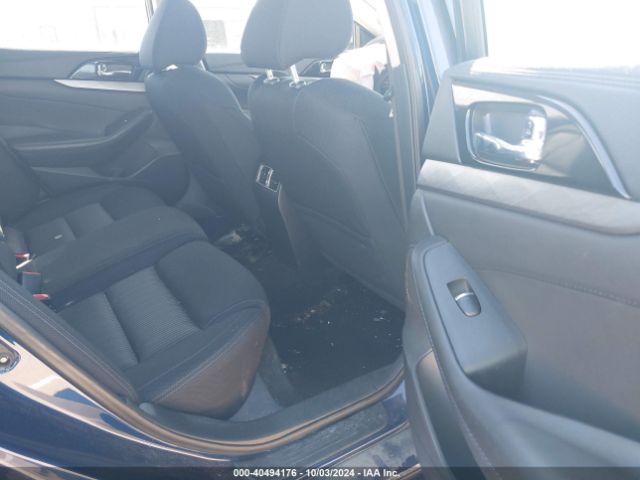 1N4AA6APXHC398401 Nissan Maxima 3.5 S