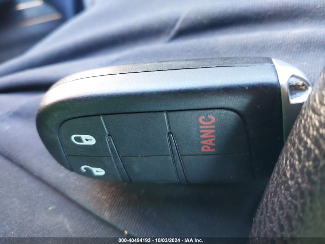 Dodge Journey Sxt 2014 3C4PDCBG2ET112484 Image 11