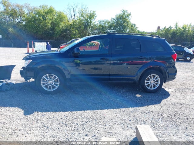 Dodge Journey Sxt 2014 3C4PDCBG2ET112484 Image 15