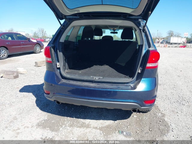Dodge Journey Sxt 2014 3C4PDCBG2ET112484 Image 17