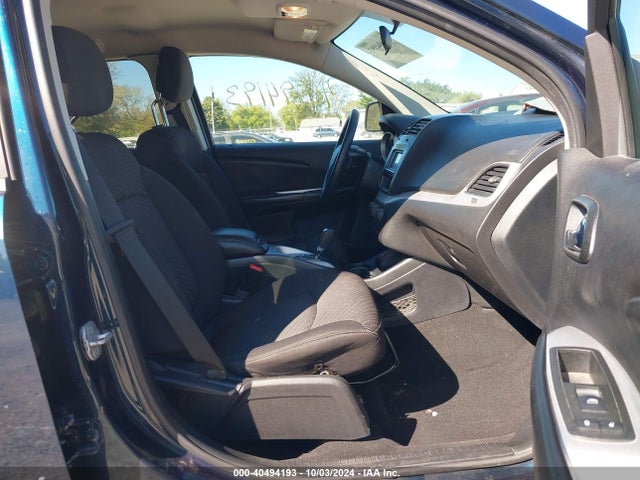 Dodge Journey Sxt 2014 3C4PDCBG2ET112484 Image 5