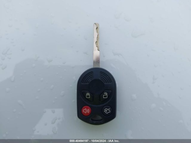 1FMCU9G93HUA25713 Ford ESCAPE SE