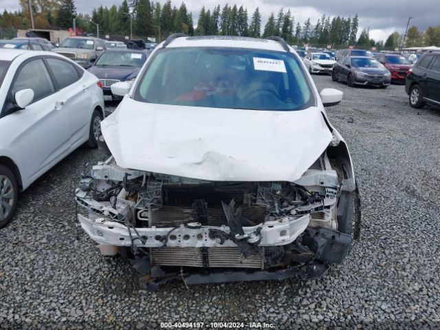 1FMCU9G93HUA25713 Ford ESCAPE SE