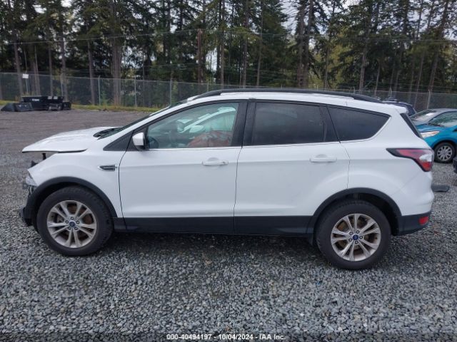 1FMCU9G93HUA25713 Ford ESCAPE SE