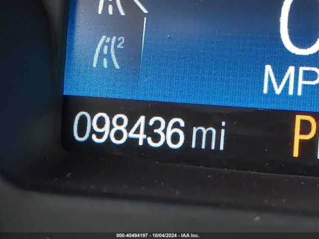 1FMCU9G93HUA25713 Ford ESCAPE SE