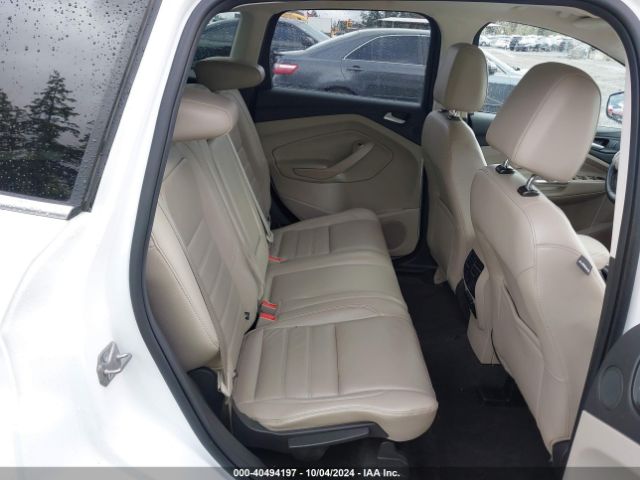 1FMCU9G93HUA25713 Ford ESCAPE SE