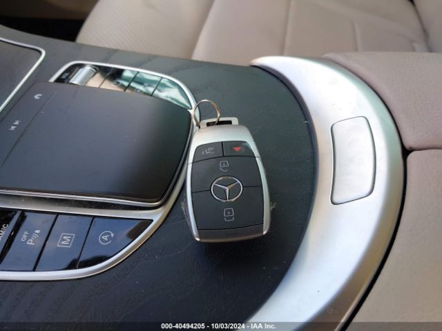 W1N0G8DB1MF917983 Mercedes-Benz Glc 300 Suv