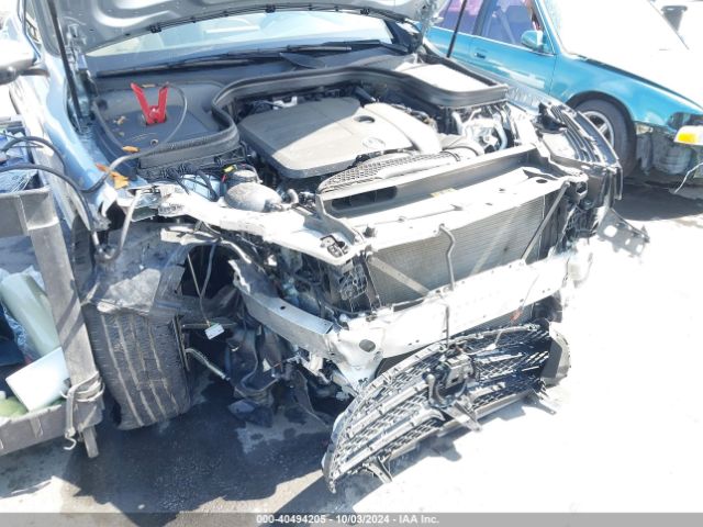 W1N0G8DB1MF917983 Mercedes-Benz Glc 300 Suv