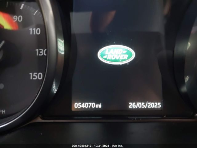 SALVP2BG2GH153703 Land Rover Range Rover Evoque Se/se Premium