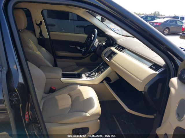 SALVP2BG2GH153703 Land Rover Range Rover Evoque Se/se Premium