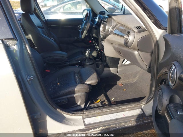 2021 MINI HARDTOP WMWXU9C08M2N81063 Photo 4