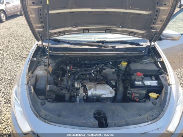 1C3CDFDH9ED830078 Dodge Dart Aero