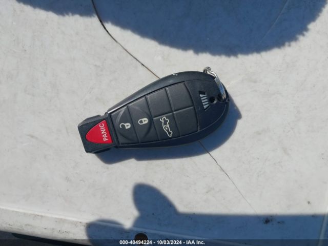 1C3CDFDH9ED830078 Dodge Dart Aero