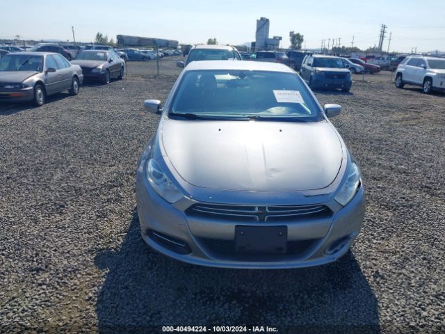 1C3CDFDH9ED830078 Dodge Dart Aero