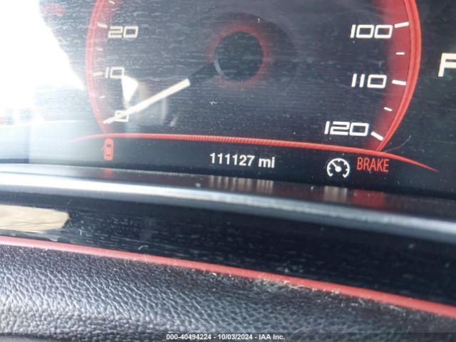 1C3CDFDH9ED830078 Dodge Dart Aero