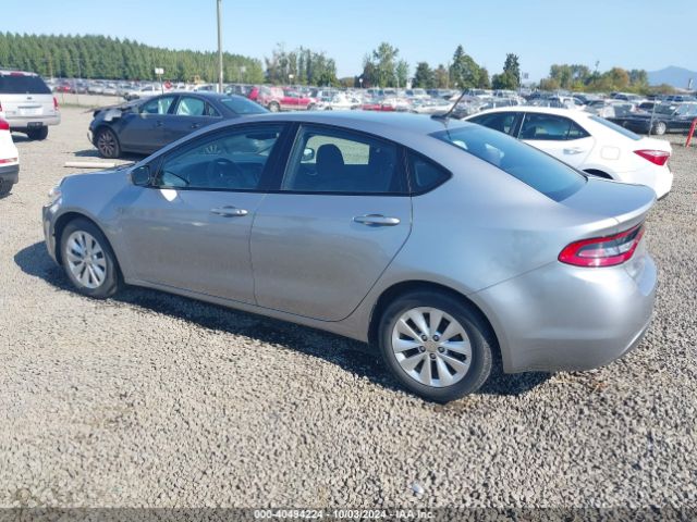 1C3CDFDH9ED830078 Dodge Dart Aero