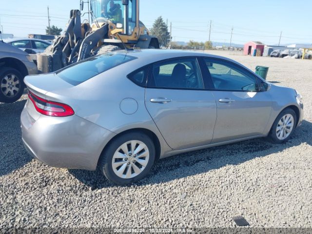 1C3CDFDH9ED830078 Dodge Dart Aero