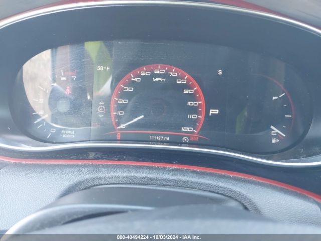 1C3CDFDH9ED830078 Dodge Dart Aero
