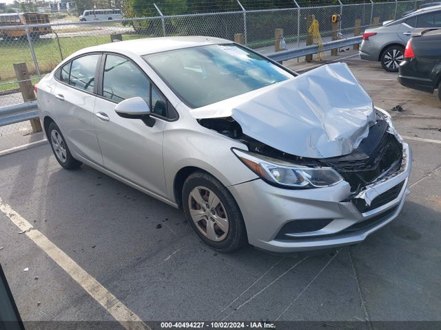 2018 1G1BC5SMXJ7177895 main image