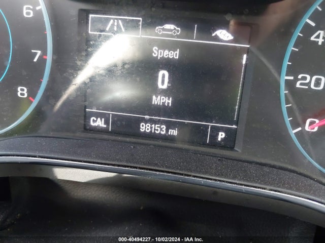 Chevrolet Cruze Ls Auto 2018 1G1BC5SMXJ7177895 Image 15