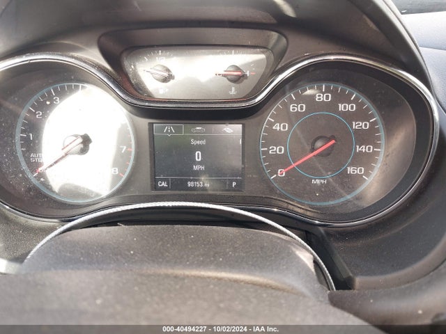 Chevrolet Cruze Ls Auto 2018 1G1BC5SMXJ7177895 Image 7