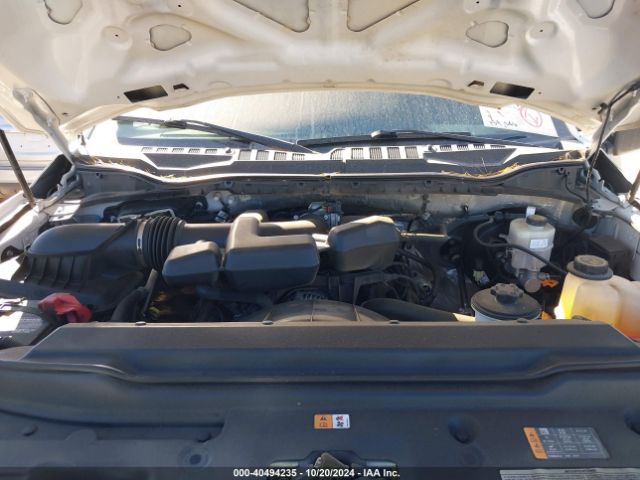 1FT7W2B65KEC86458 Ford F-250 Xl
