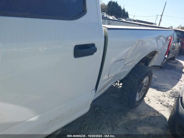 1FT7W2B65KEC86458 Ford F-250 Xl