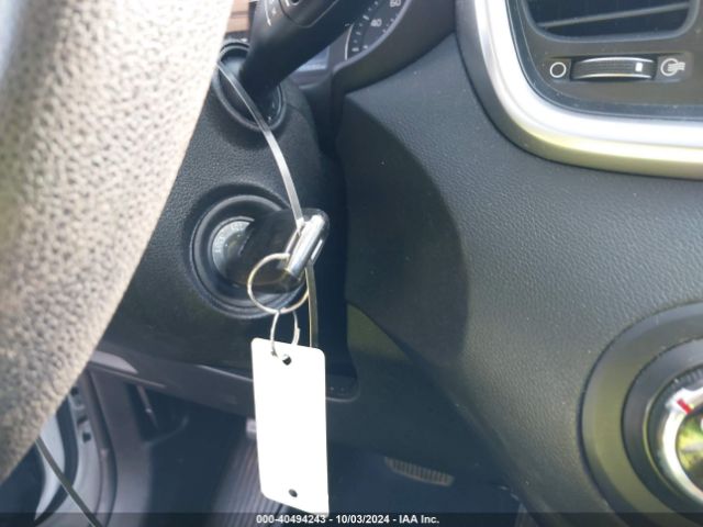 5XYPGDA52HG328683 KIA Sorento 3.3l Lx