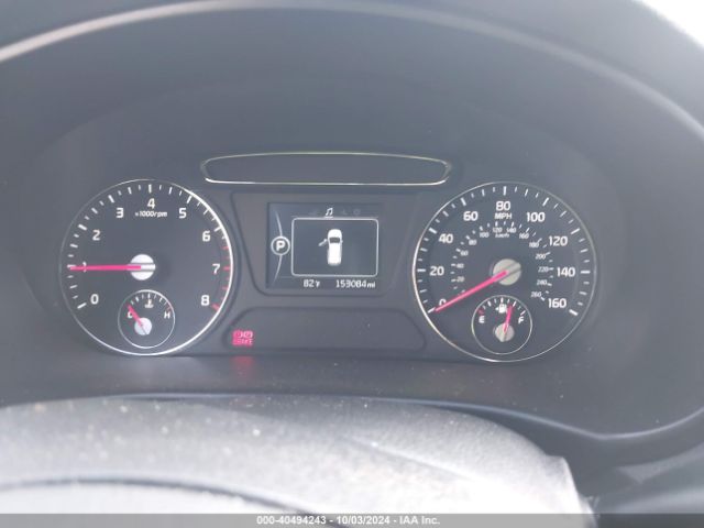 5XYPGDA52HG328683 KIA Sorento 3.3l Lx