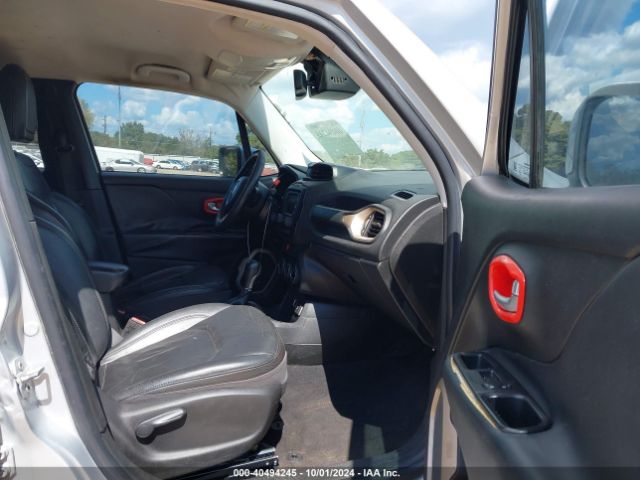 ZACCJADT1GPC71268 Jeep Renegade Limited