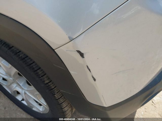 ZACCJADT1GPC71268 Jeep Renegade Limited