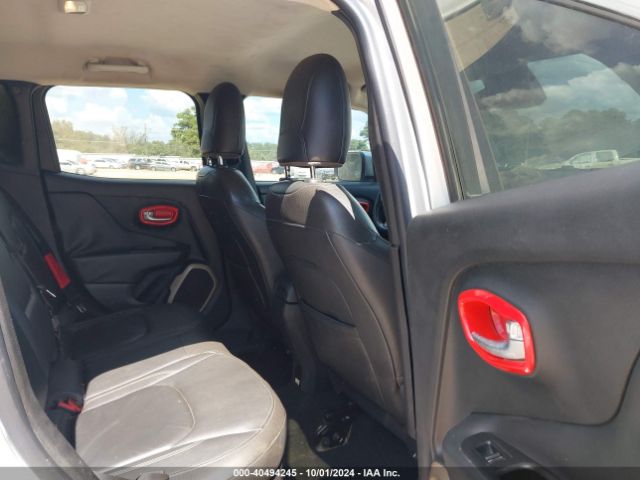 ZACCJADT1GPC71268 Jeep Renegade Limited