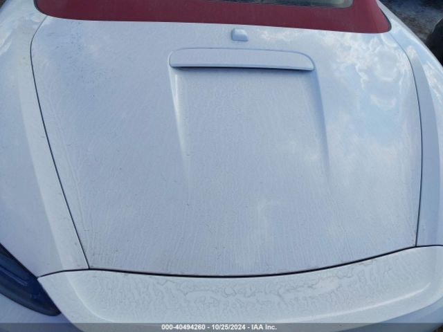 2021 PORSCHE 718 BOXSTER WP0CD2A8XMS232097 Photo 9