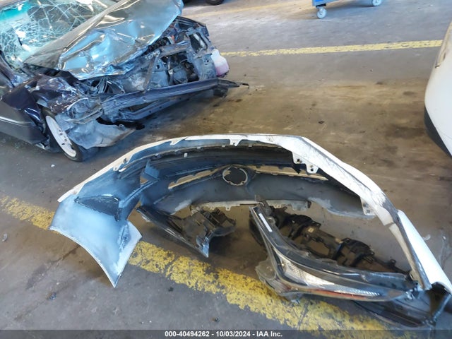 Toyota Prius Two 2017 JTDKBRFUXH3034653 Image 12