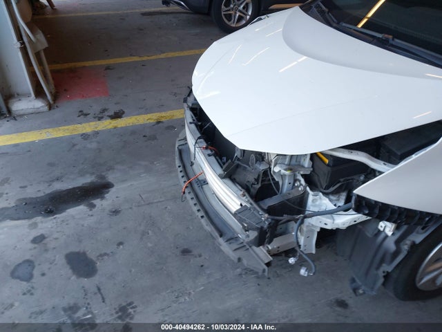 Toyota Prius Two 2017 JTDKBRFUXH3034653 Image 22