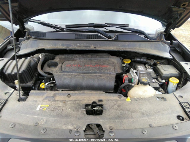 Jeep Compass Latitude Lux 2022 3C4NJDFB8NT125745 Image 10