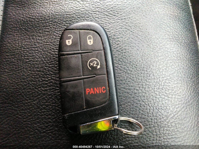 Jeep Compass Latitude Lux 2022 3C4NJDFB8NT125745 Image 11