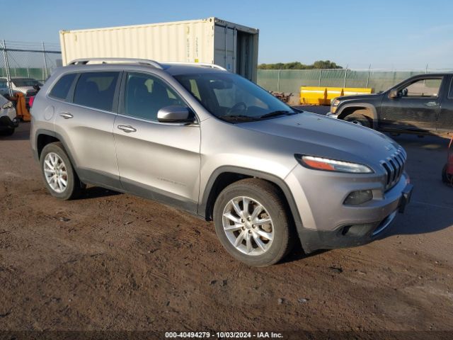 1C4PJMDB1GW330820 auction archive image