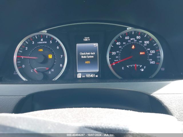 4T1BF1FK9HU742614 Toyota CAMRY SE
