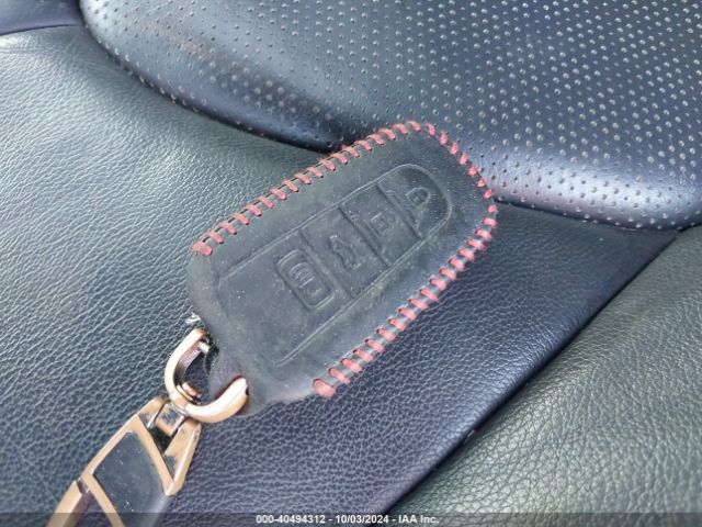 4T1BZ1HK3JU501626 Toyota Camry Xse V6