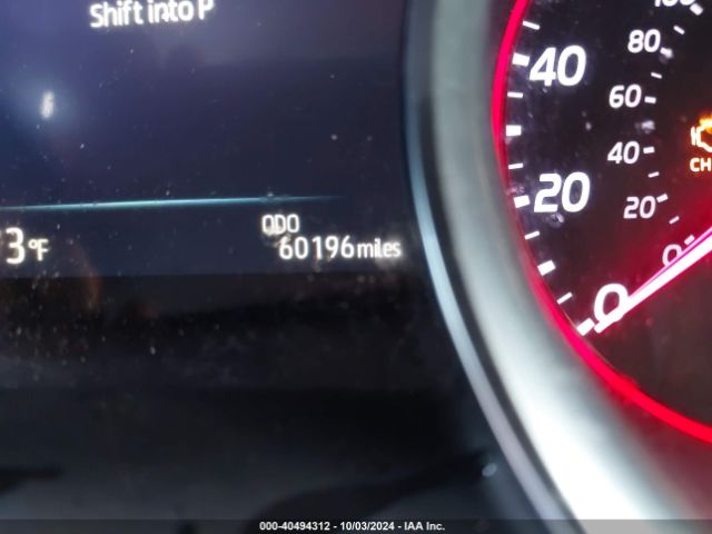 4T1BZ1HK3JU501626 Toyota Camry Xse V6