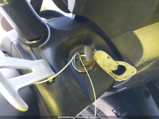 2009 MITSUBISHI OUTLANDER JA4LS31W89Z009138 Photo 10