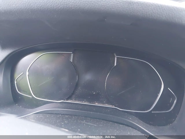 BMW X3 Sdrive30i 2022 5UX43DP03N9K23401 Image 15