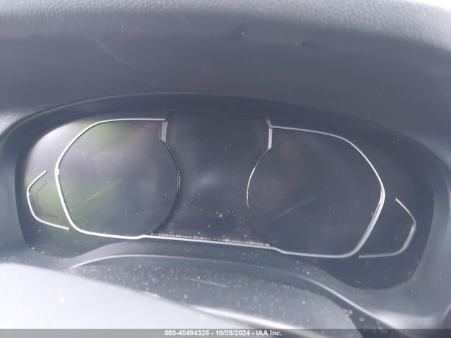 BMW X3 Sdrive30i 2022 5UX43DP03N9K23401 Image 7
