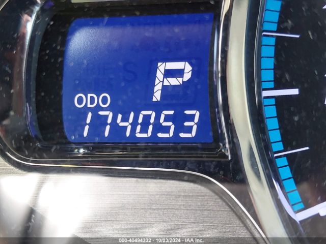 5TDYK3DC3ES520376 Toyota Sienna Xle V6 8 Passenger