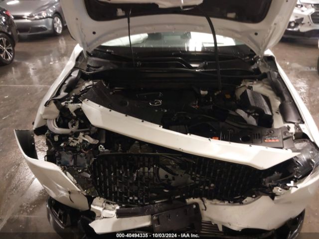 JM3KFBDY8R0401108 Mazda Cx-5 2.5 Turbo Premium