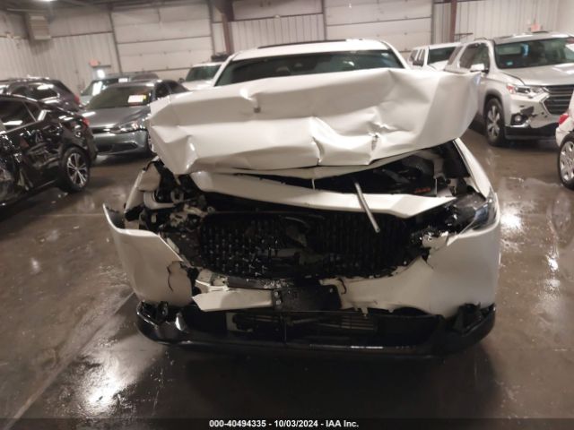 JM3KFBDY8R0401108 Mazda Cx-5 2.5 Turbo Premium