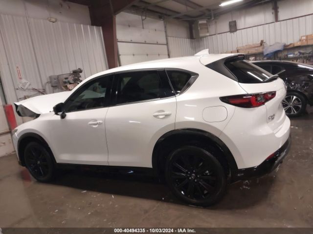 JM3KFBDY8R0401108 Mazda Cx-5 2.5 Turbo Premium